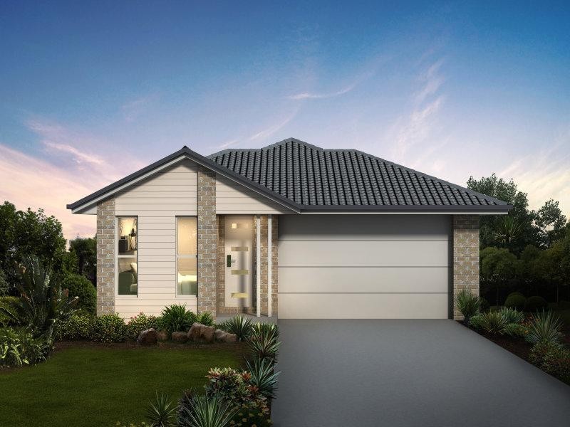 Lot 14 Bronco Crescent, Gracemere QLD 4702