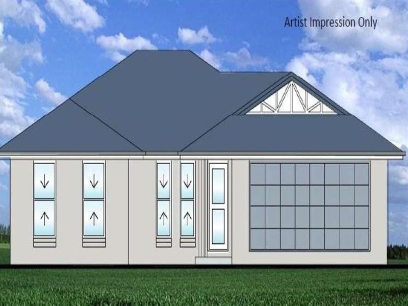 Lot 59 Gee Place, Gracemere QLD 4702