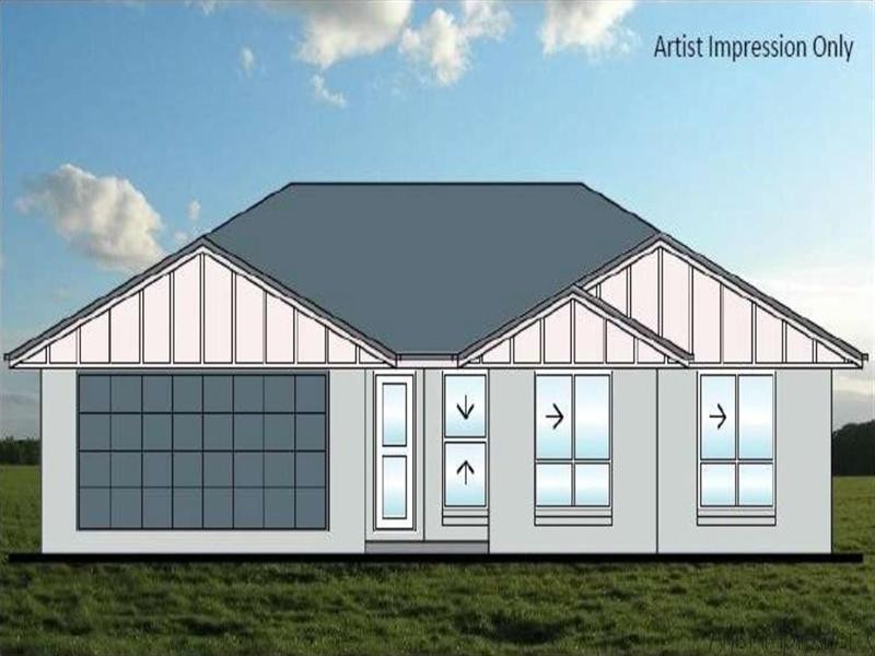 Lot 63 Gee Place, Gracemere QLD 4702