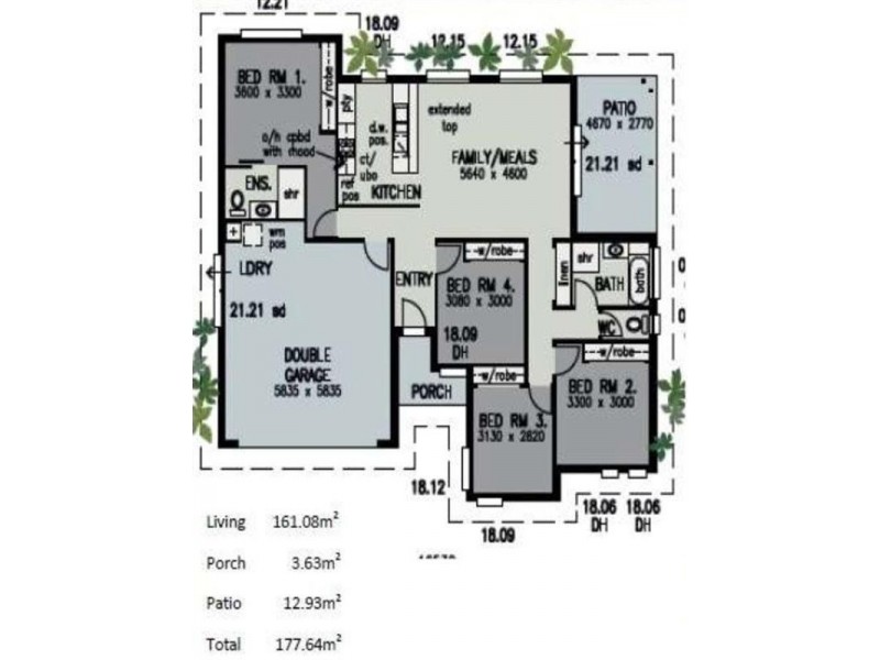 Lot 63 Gee Place, Gracemere QLD 4702