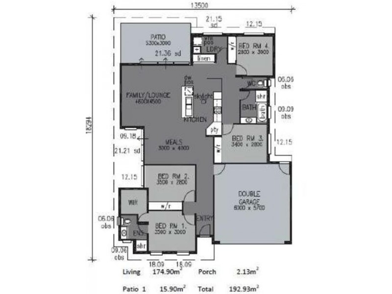 Lot 61 Gee Place, Gracemere QLD 4702