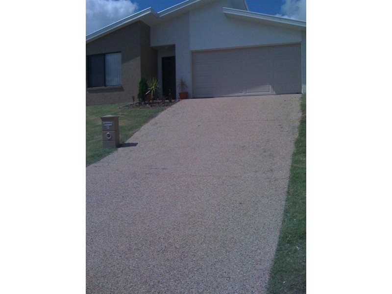 27 Viney Street, Gracemere QLD 4702