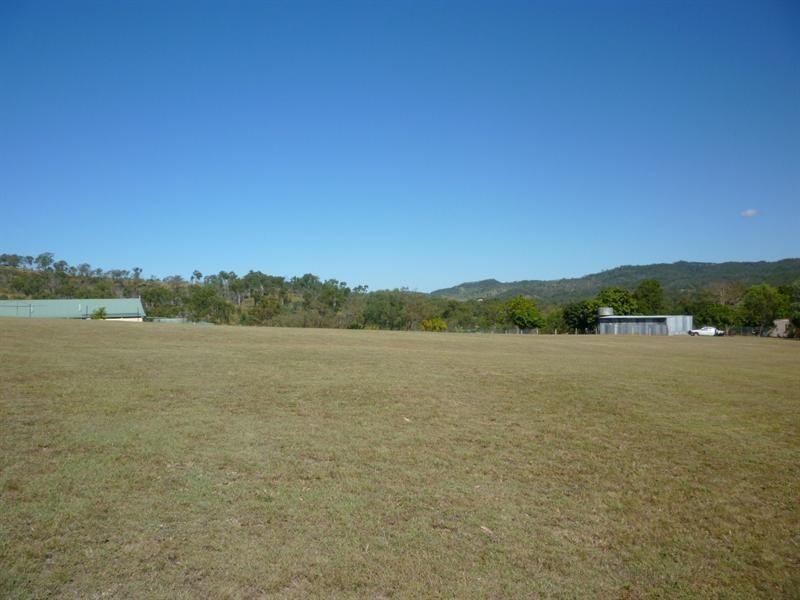 Lot 9 Goodwin Road, Mount Morgan QLD 4714