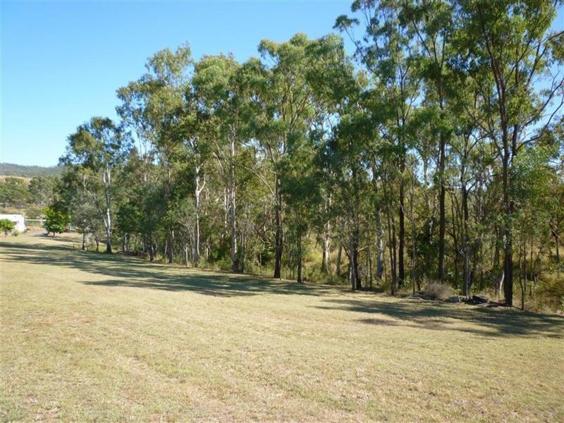 Lot 9 Goodwin Road, Mount Morgan QLD 4714