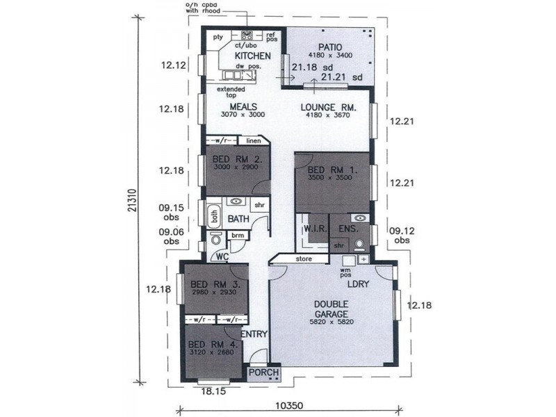 Lot 67 Gee Place, Gracemere QLD 4702