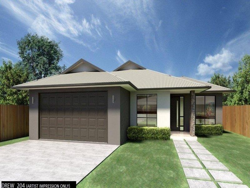 Lot 68 Gee Place, Gracemere QLD 4702