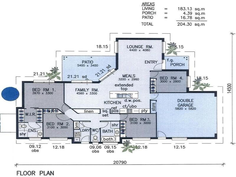 Lot 68 Gee Place, Gracemere QLD 4702