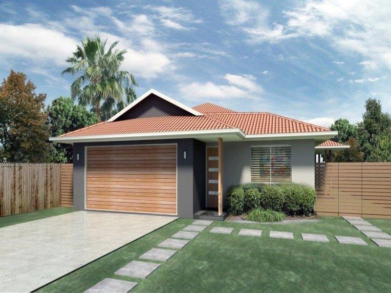Lot 69 Gee Place, Gracemere QLD 4702