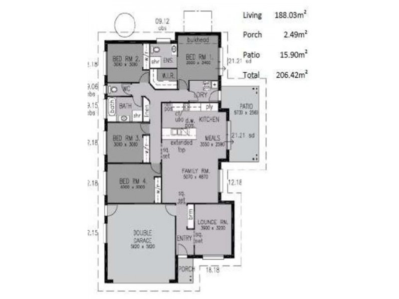 Lot 69 Gee Place, Gracemere QLD 4702