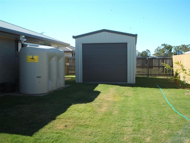 36 Broadhurst Drive, Gracemere QLD 4702