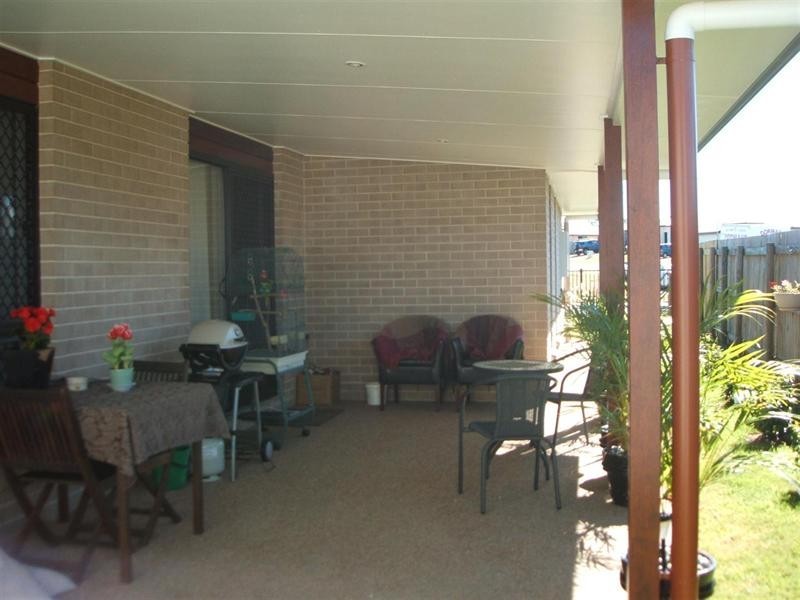 36 Broadhurst Drive, Gracemere QLD 4702
