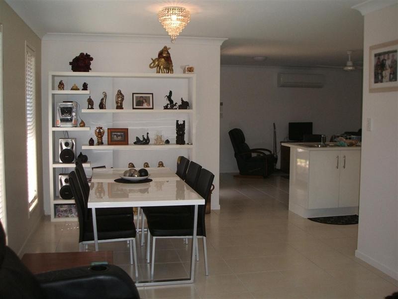 36 Broadhurst Drive, Gracemere QLD 4702