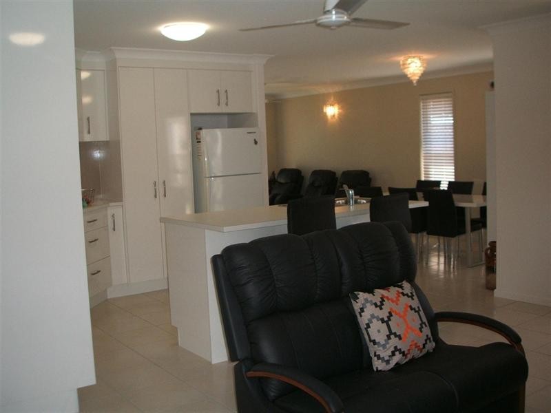 36 Broadhurst Drive, Gracemere QLD 4702