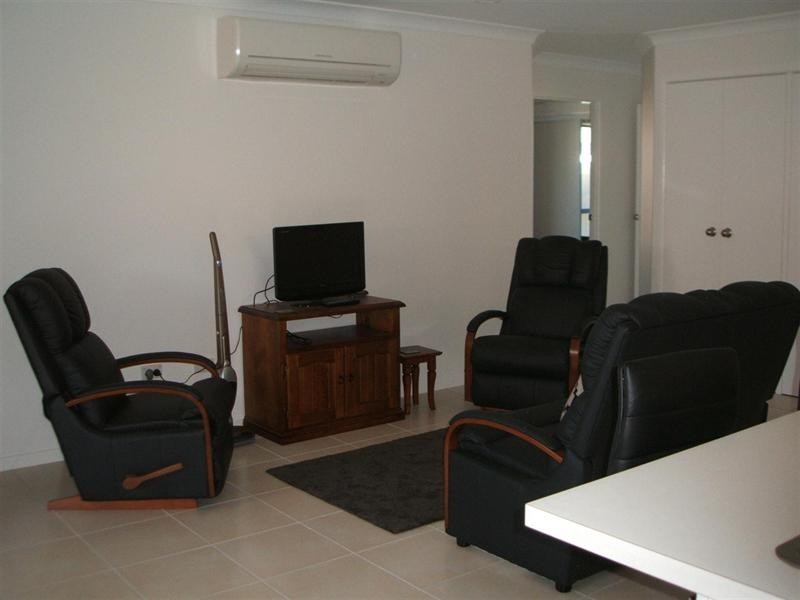 36 Broadhurst Drive, Gracemere QLD 4702