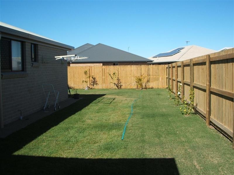 36 Broadhurst Drive, Gracemere QLD 4702