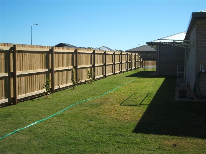 36 Broadhurst Drive, Gracemere QLD 4702