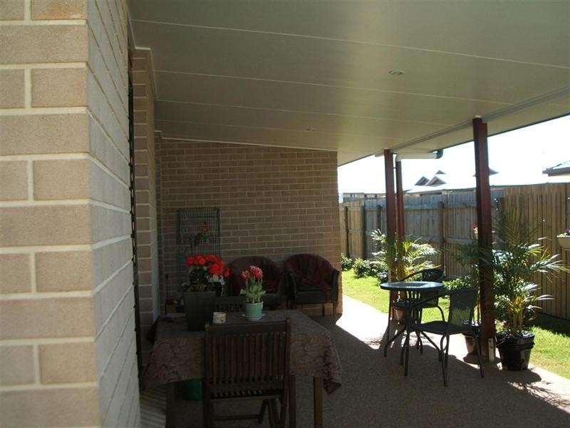 36 Broadhurst Drive, Gracemere QLD 4702