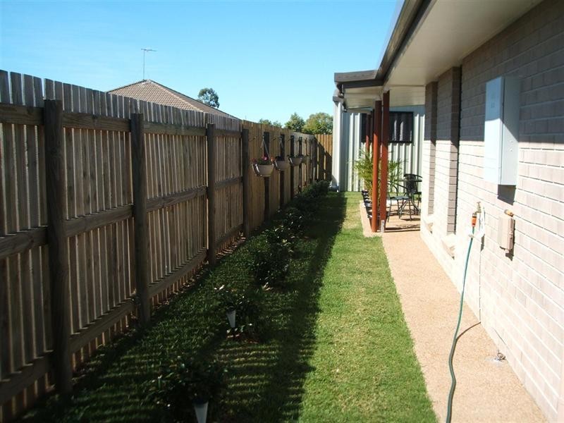 36 Broadhurst Drive, Gracemere QLD 4702