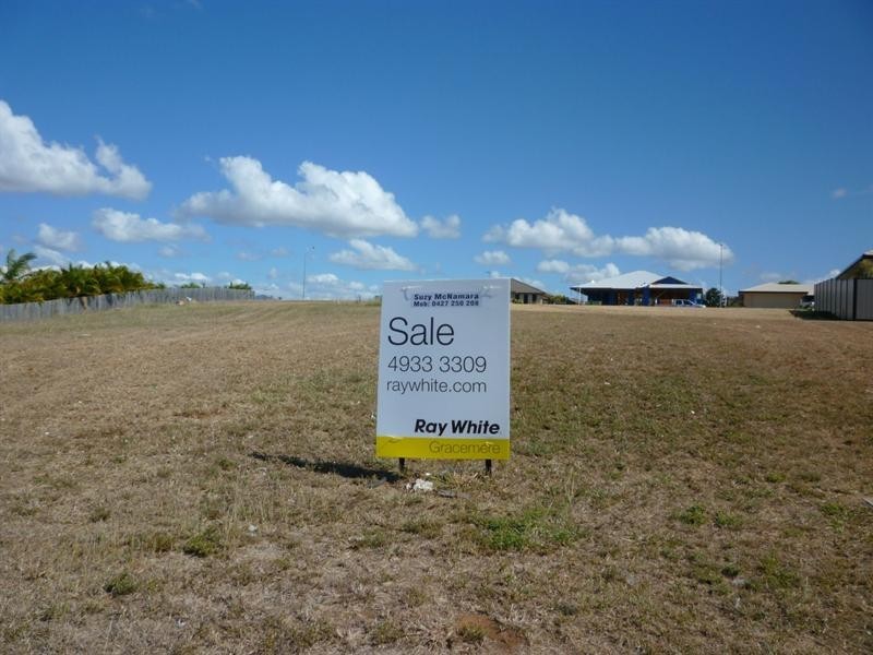 9 Pamela Court, Gracemere QLD 4702
