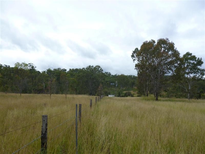 585 Oakey Creek Road, Boulder Creek QLD 4714