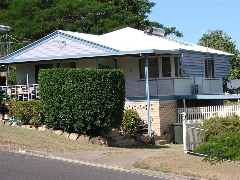 11 Gardner Street, The Range QLD 4700