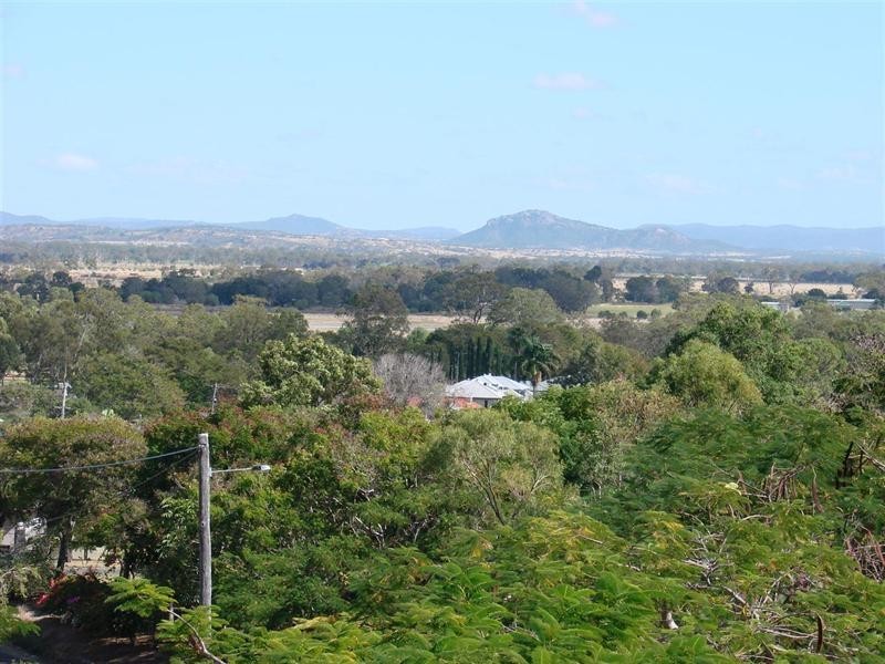 11 Gardner Street, The Range QLD 4700