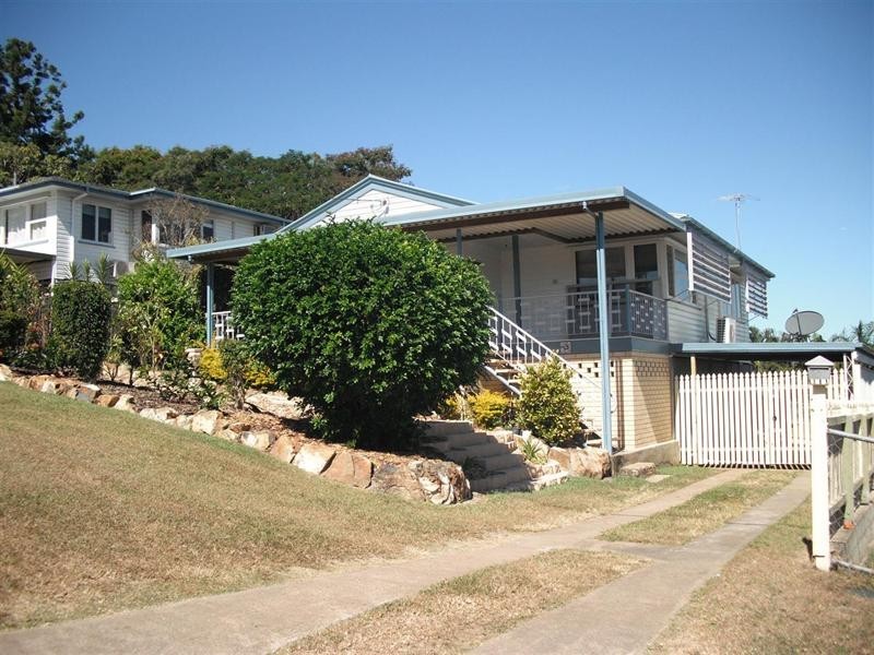 11 Gardner Street, The Range QLD 4700