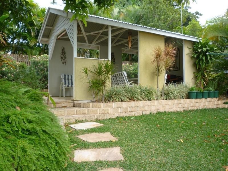 6 Kellow Street, The Range QLD 4700