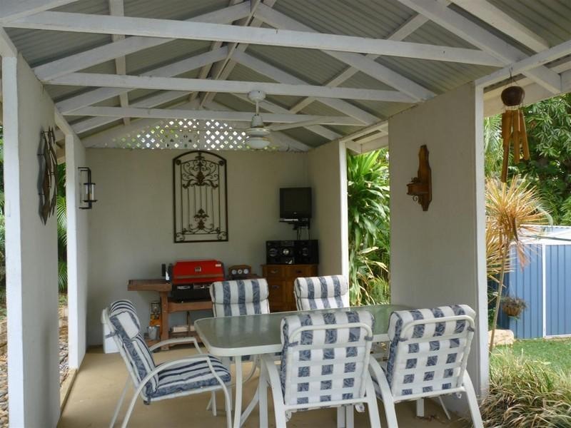 6 Kellow Street, The Range QLD 4700