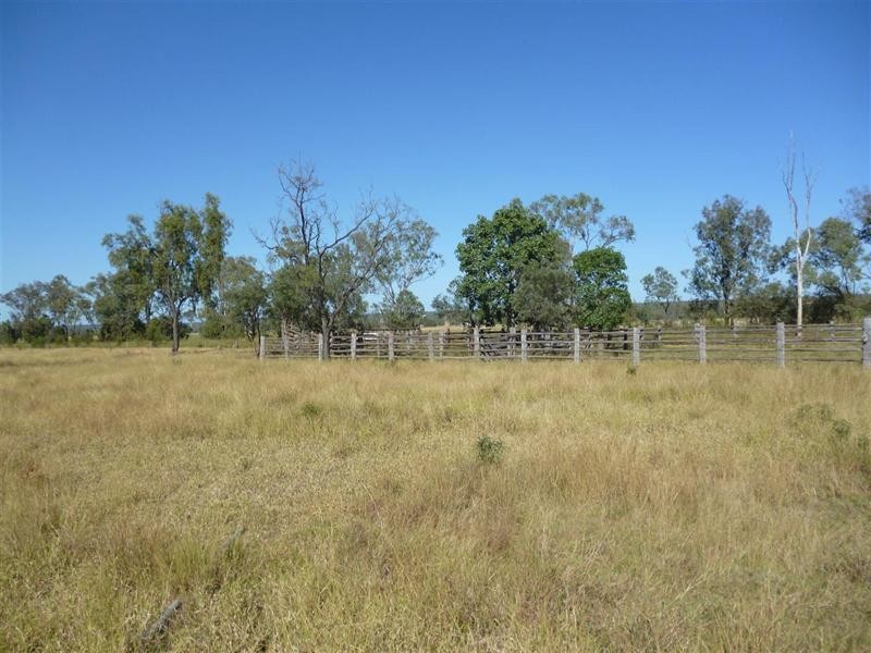 0 Boolburra-Edungalba Road, Boolburra QLD 4702