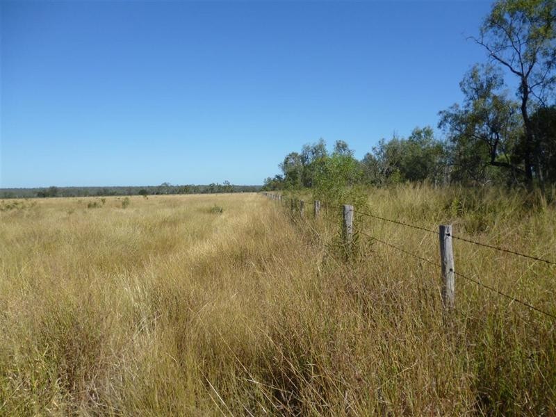0 Boolburra-Edungalba Road, Boolburra QLD 4702