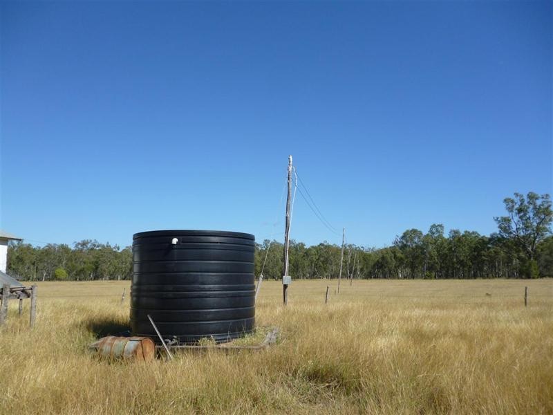 0 Boolburra-Edungalba Road, Boolburra QLD 4702