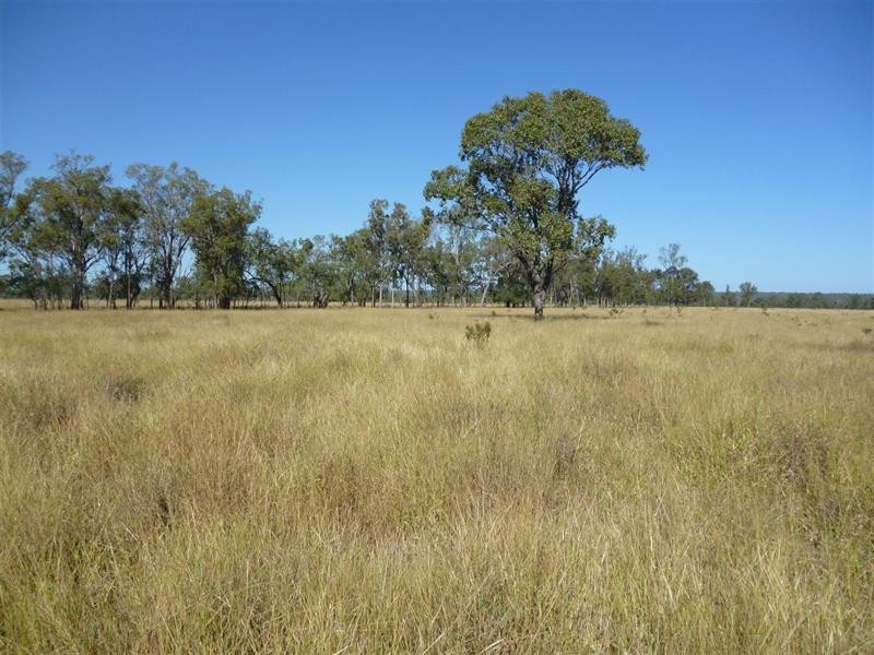 0 Boolburra-Edungalba Road, Boolburra QLD 4702