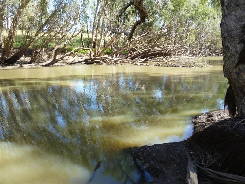 0 Boolburra-Edungalba Road, Boolburra QLD 4702