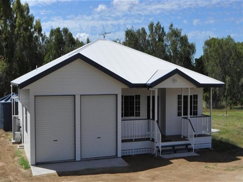 6 Richmont Drive, Bouldercombe QLD 4702