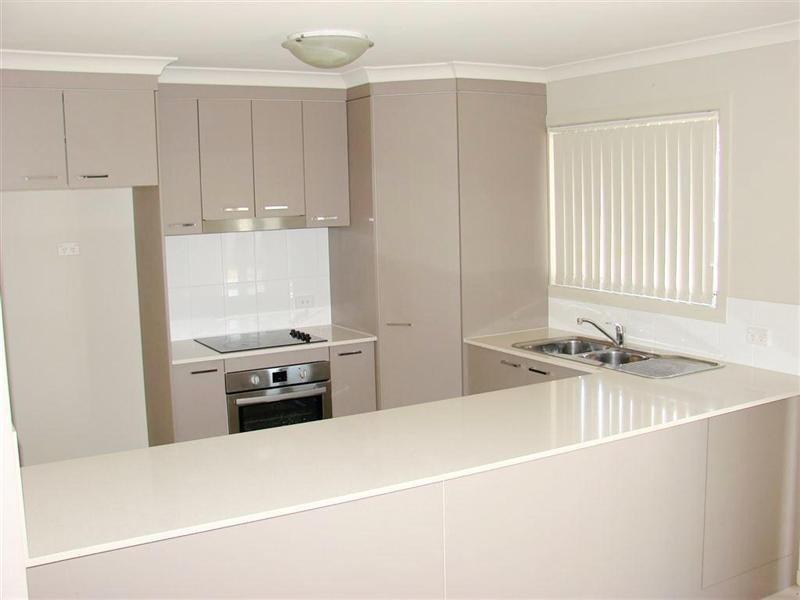 4 Tawarra Crescent, Gracemere QLD 4702