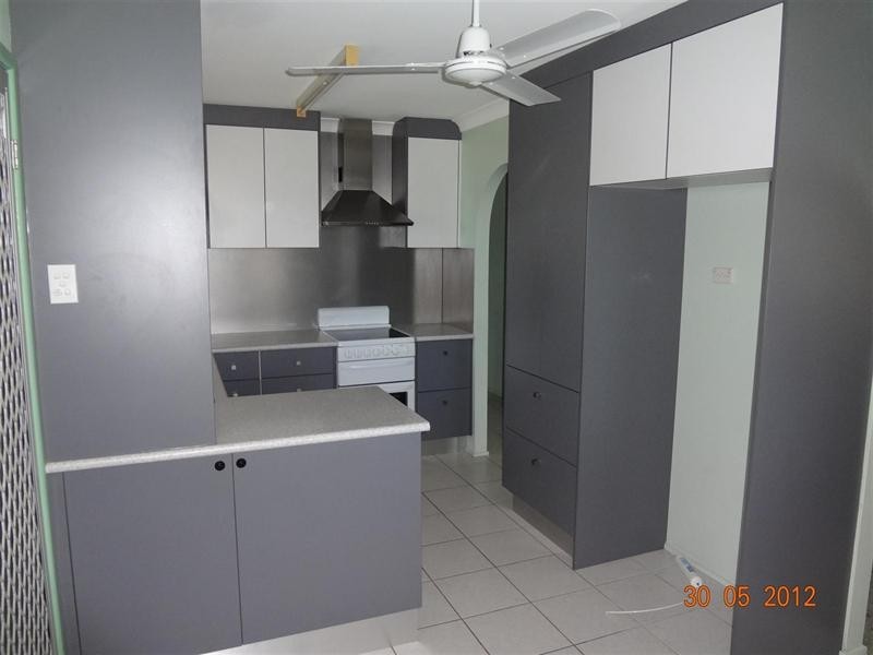 31 Reservoir Street, Gracemere QLD 4702