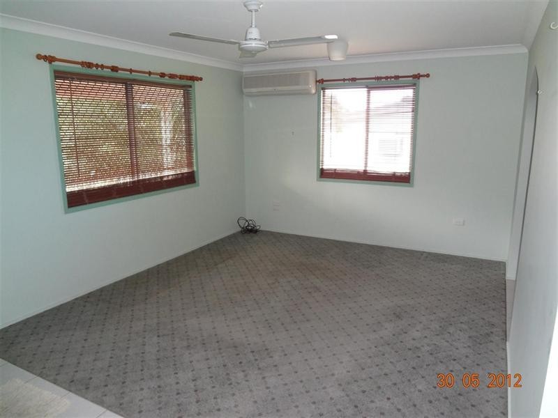 31 Reservoir Street, Gracemere QLD 4702