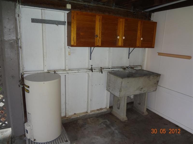 31 Reservoir Street, Gracemere QLD 4702