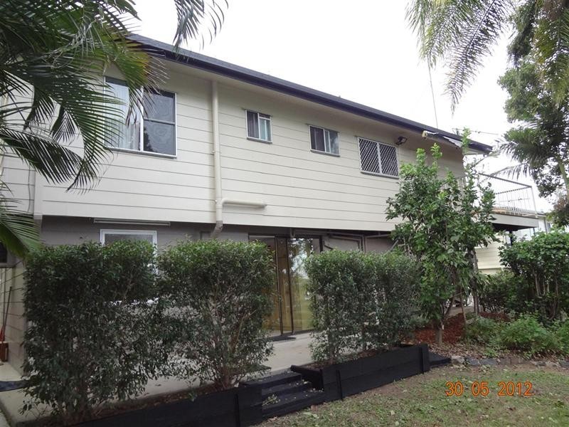 31 Reservoir Street, Gracemere QLD 4702