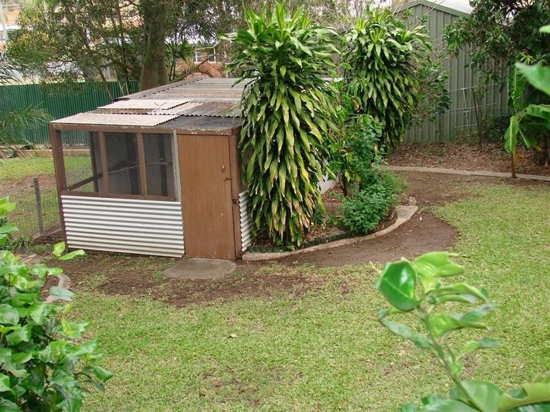 31 Reservoir Street, Gracemere QLD 4702