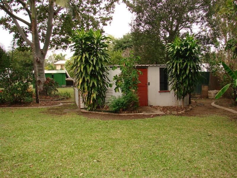 31 Reservoir Street, Gracemere QLD 4702