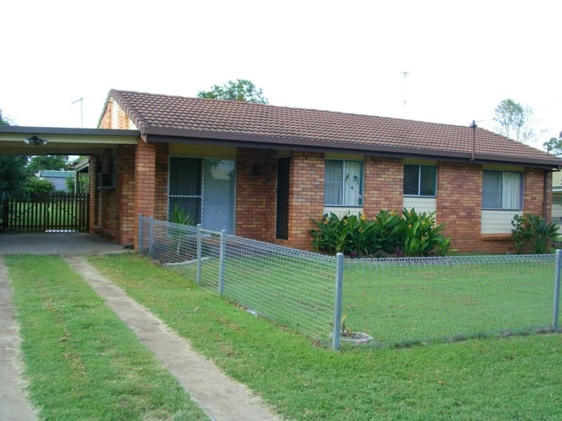 23 Fenwick Street, Gracemere QLD 4702