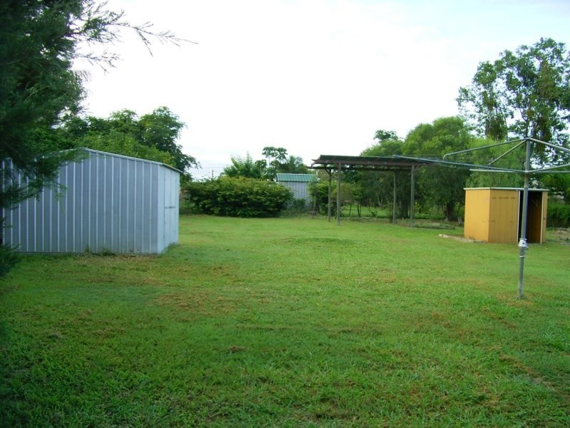 23 Fenwick Street, Gracemere QLD 4702