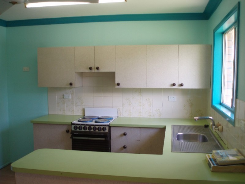 23 Fenwick Street, Gracemere QLD 4702