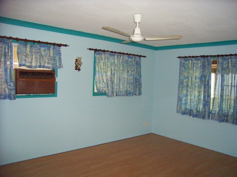 23 Fenwick Street, Gracemere QLD 4702