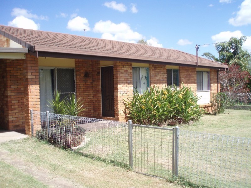 23 Fenwick Street, Gracemere QLD 4702