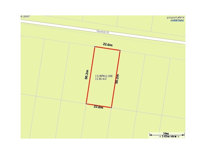 23 Fenwick Street, Gracemere QLD 4702