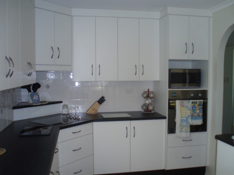 45 Hume Road, Kabra QLD 4702