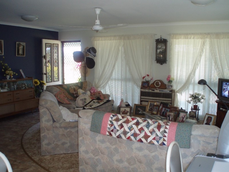 45 Hume Road, Kabra QLD 4702
